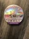DISNEY 100 MINI BRANDS COLLECTOR'S CASE W/5 MINIS INSIDE. SEALED