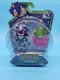 Sonic the Hedgehog Mephiles Jakks Pacific 4 inch Figure NEW/Sealed