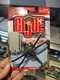 Hasbro GI Joe Series 1 MH-60K NIGHT HAWK HELICOPTER  with Dog Tag (Green)