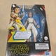 Star Wars Galaxy of Adventure 5in. Rey Action Figure