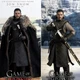 ThreeZero 3Z0101 Game of Thrones Jon Snow 2.0 1/6 Male Action Figure Toy 12"in