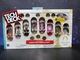 New Tech Deck 2024 Paris Olympics You Pick Singles and Sets All Sealed New
