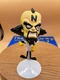 Crash Bandicoot Dr Neo Cortex Figure Only No Accessories ReSaurus 1998