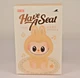 AUTHENTIC POP MART LABUBU The Monsters Have A Seat Vinyl Plush-BABA (US Seller)