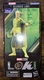Marvel Legends ~ CLASSIC LOKI ~ 6" Figure ~ BAF Khonshu Right Leg