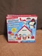 Snoopy SNO-CONE Machine, Snow Cone Shaved Ice Maker Snoopy House by Cra-Z-Art