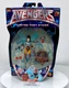 WASP  - Animated The Avengers Series - 90s 1990s - Marvel - ToyBiz 1998