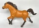MATTEL 2020 Dreamworks Riding Free SPIRIT THE HORSE 10" Plastic Toy Figure
