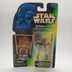 Kenner Star Wars POTF ASP-7 Droid Action Figure Hologram Variant 1997 Vintage