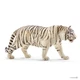 Schleich Wild Life Tiger White 14731