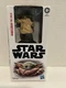 Hasbro Disney STAR WARS MANDALORIAN THE CHILD Baby Yoda Figure - Age 4+