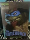 NECA Teenage Mutant Ninja Turtles TMNT Universal Monsters Leonardo The Hunchback