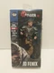 NEW Gears of War 4  JD Fenix #9  McFarlane Toys 7" Action Figure