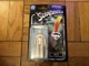 Superman The Movie 1978  Jor-El White Chase Spin Master Rare