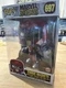 Funko POP! Marvel: Marvel Zombies 10 Inches MAGNETO #697 Special Edition!!! Exc