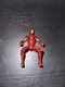 Marvel Entertainment Select Ultimate Iron Man Action Figure