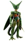TAMASHII NATIONS - Dragon Ball Z - Cell First Form  Bandai Spirits S.H.Figuarts