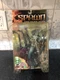 Spawn the Dark Ages Series 14 Viper King Figure Blue Version McFarlane 1999 NEW