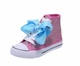 Nickelodeon Shoes JoJo Siwa Girls' JoJo Legacee High-Top Sneakers