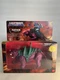 MOTU Masters of the Universe Panthor Savage Cat - Mattel  2021 NIB 