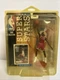 Dennis Rodman Chicago Bulls Mattel 98/99 Super Star 2of4 NBA  Brand New Vintage