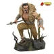 Diamond Select Toys Marvel Gallery Comic Kraven the Hunter PVC Statue