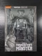 Teenage Mutant Ninja Turtles Raphael Frankenstein's Monster Action Figure NECA