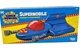 McFarlane Toys DC Super Powers Supermobile 6.15 in Action Figure - 15760