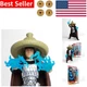 BST AXN Lightning Action Figure 5 Inch Vinyl Multi-Colored Collectible Toy