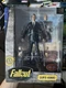 McFarlane Fallout Series Cooper Howard Action Figure Platinum Red Chase Edition