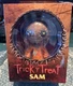 Trick R Treat Stylized Sam 6" Horror Movie Figure Mezco New