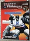 VINTAGE - HASBRO G1 TRANSFORMER - AUTOBOT JAZZ W/BOX