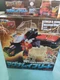 New Takara CRASH B-DAMAN MAGNUM IFRIT 01 Free Shipping