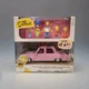 The Simpsons Family Sedan Set Action Figure Jakks 2025 NEW FREE SHIPPING