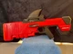 Nerf Roblox MM2: Shark Seeker Dart Blaster