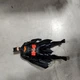 NEW DC ELSEWORLDS SERIES 1 THRILLKILLER BATMAN THRILL KILLER ACTION FIGURE C10
