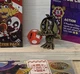 Funko FIGHTLINE PHANTOM CHICA Five Nights at Freddy's Open Blind FNAF HTF
