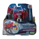 Transformers EarthSpark Optimus Prime Warrior Class Action Figure Hasbro New