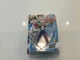 2015 Harley Quinn Super Hero Girls Mattel DC Action Figure with Mallet Box Wear