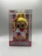Pop Mart The Monsters Labubu Let's Checkmate Queen plush pendant NEW