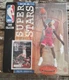 Dennis Rodman Chicago Bulls 1998 Mattel NBA SuperStars Figure MIB Sealed