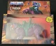 Masters of the Universe Origins Panthor Action Figure MOTU 2020 Heman