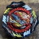 Takara Tomy Beyblade Burst BU B-197 Divine Belial Nexus Ad-3 #B1