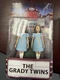 NECA The Shining: Toony Terrors The Grady Twins 6 inch Action Figure
