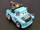 DISNEY PIXAR CARS MINI RACERS GRC MATER 2025 BOX #4 FREE SHIP $15+