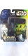 Kenner Star Wars Power Of The Force Snowtrooper Deluxe Green Card Action Figure