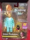 Breaking Bad JESSE PINKMAN Collectible Figure Green Hazmat Suit PX Mezco 2014