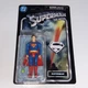 UNPUNCHED 2025 SPIN MASTER DC SUPERMAN THE MOVIE SUPERMAN 3.75" ACTION FIGURE