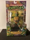 TMNT Teenage Mutant Ninja Turtles Classic Collection Michael Angelo Playmates