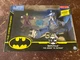 DC Caped Crusader 1st Edition Target Exclusive Batcycle Batman vs. The Joker